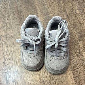 Baby Nike Shoes